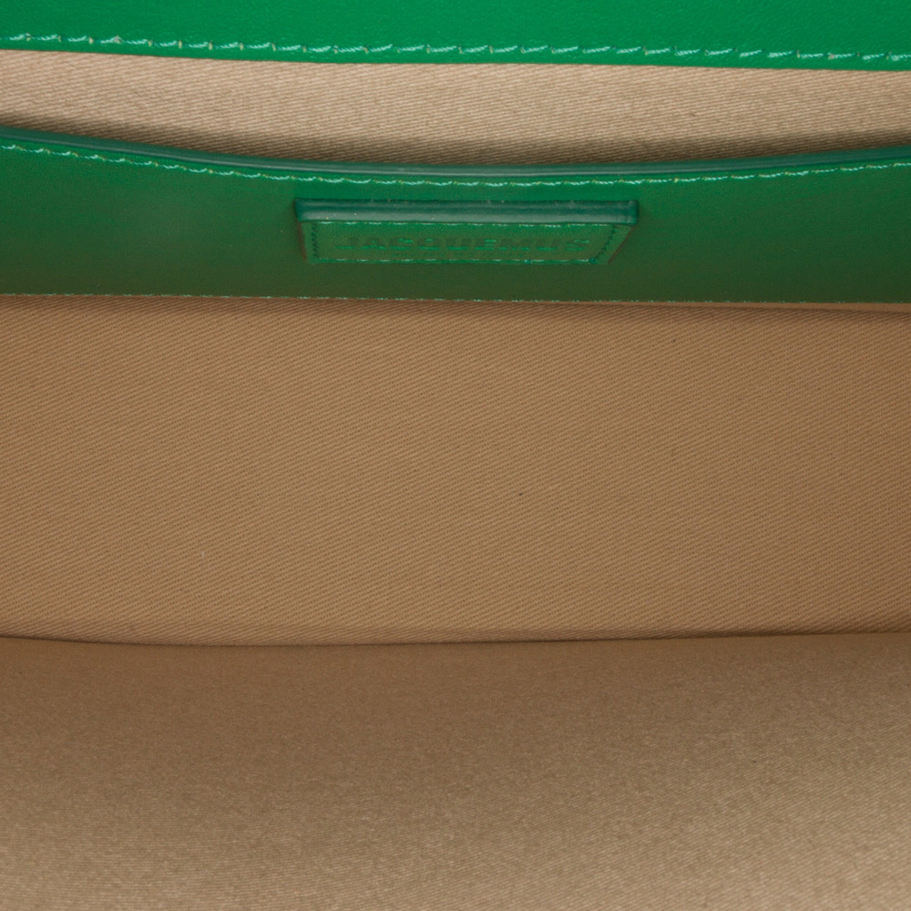 Pre-Loved Jacquemus Le Bambinou - Picture 6 of 11